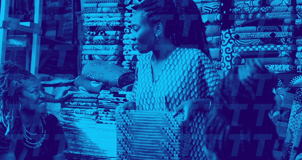 Entrepreneuriat africain